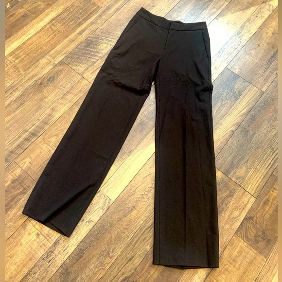 Gucci 90s Tom ford brown trousers 4 $400 y2k designer vogue luxury classic rare - Picture 2 of 5